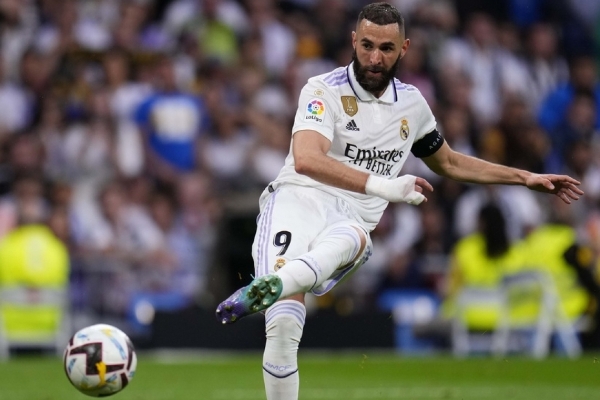 皇家馬德里2023賽季回顧：不敗傳奇！17場連勝譜寫終篇