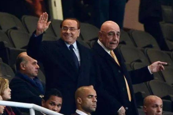 蒙扎現(xiàn)任老板是誰？