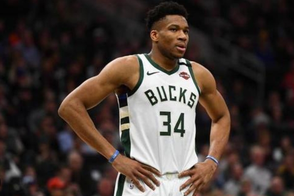 字母哥是誰的外號？