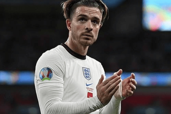 格拉利什算頂級球員嗎？